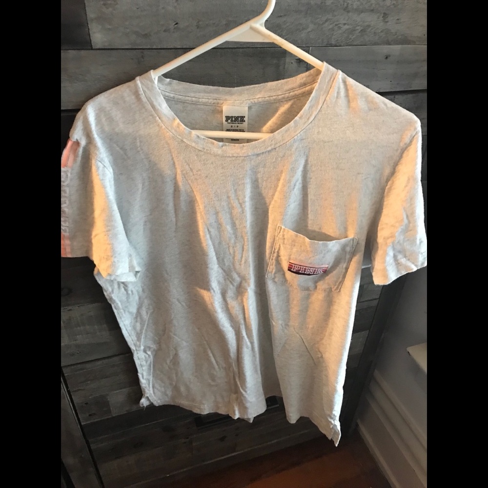 Victoria’s Secret shirt